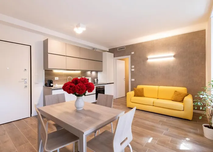 West Milan - Modern And Comfortable