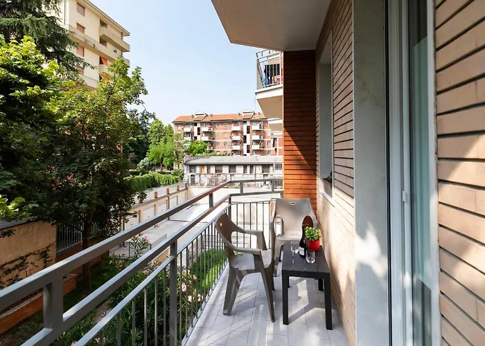 West Milan - Modern And Comfortable