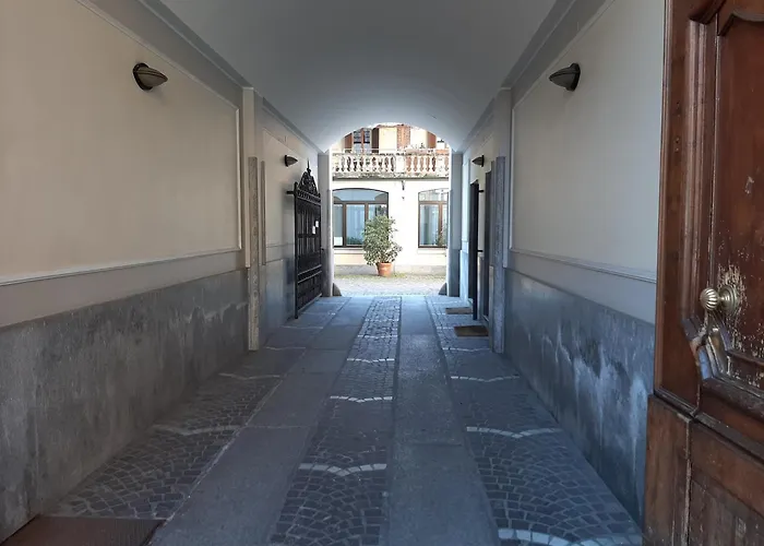 Sweet Smart Easy Apartment Porta Romana City Center